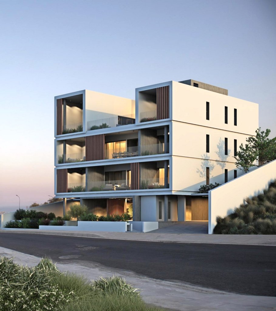 Apartment in Limassol, Zypern, 101 m² - Foto 8