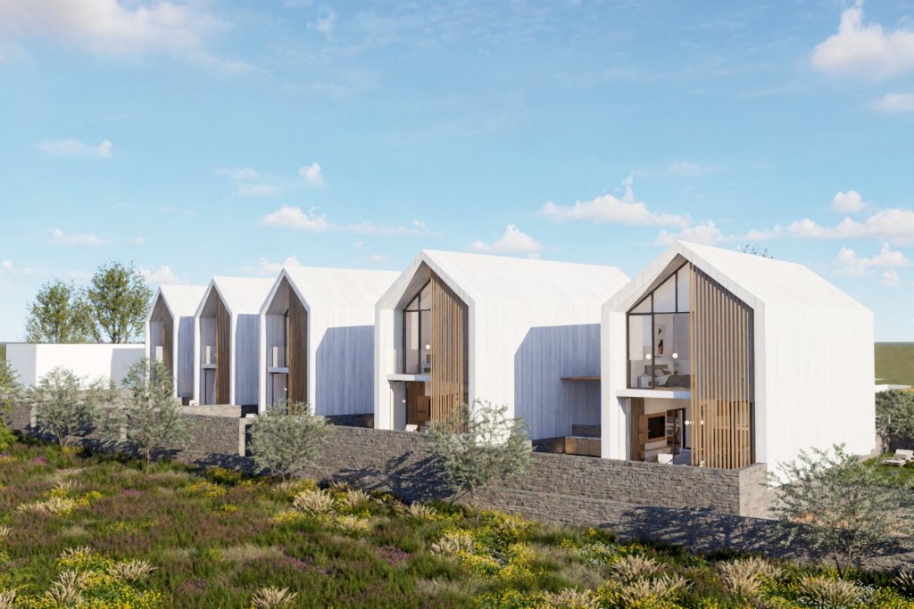 Wohnung in Paphos, Zypern, 161 m² - Foto 8