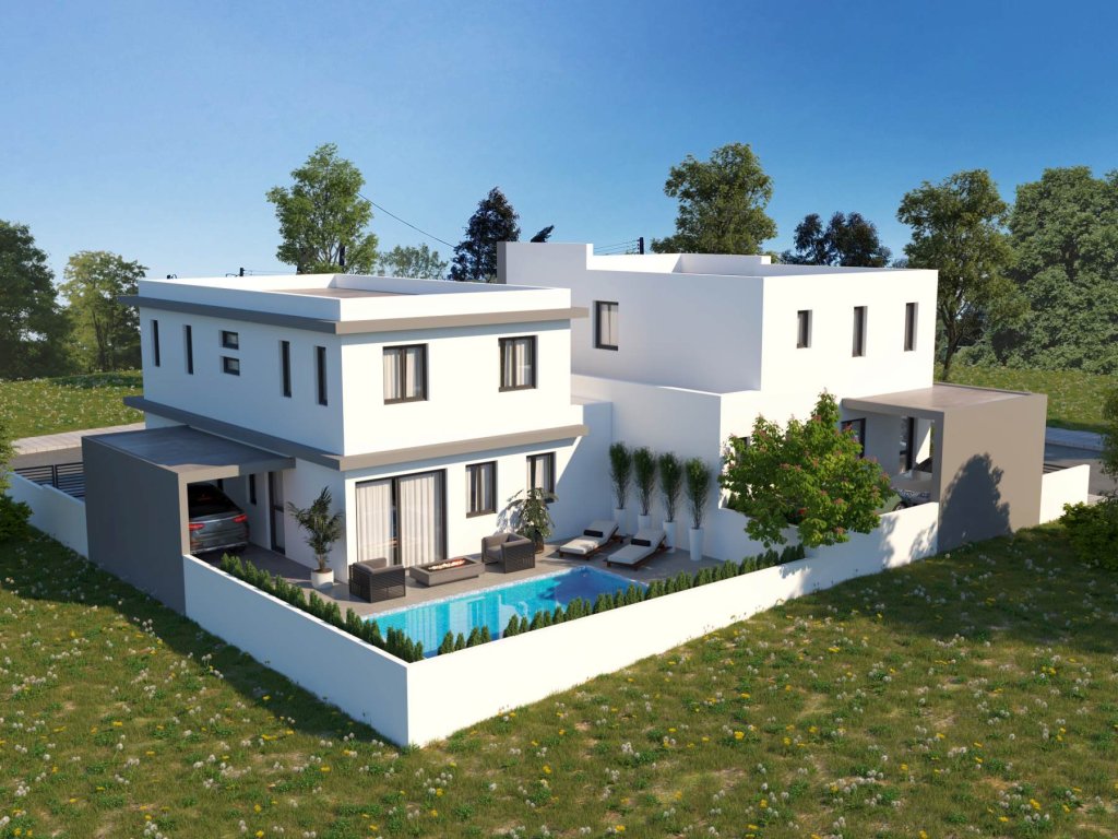 Flat in Larnaca, Cyprus, 170 m² - picture 9