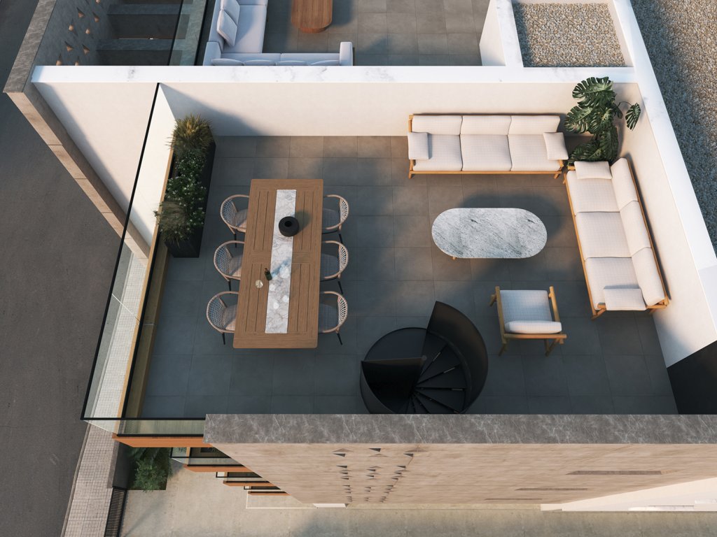 Apartment in Limassol, Cyprus, 134 m² - picture 9