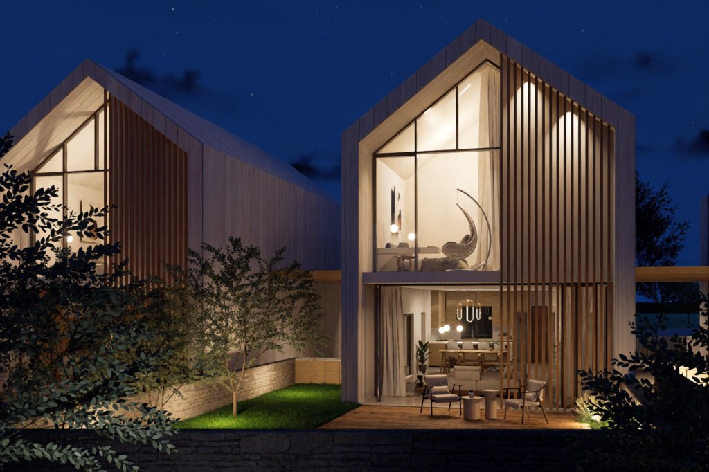 Wohnung in Paphos, Zypern, 161 m² - Foto 9