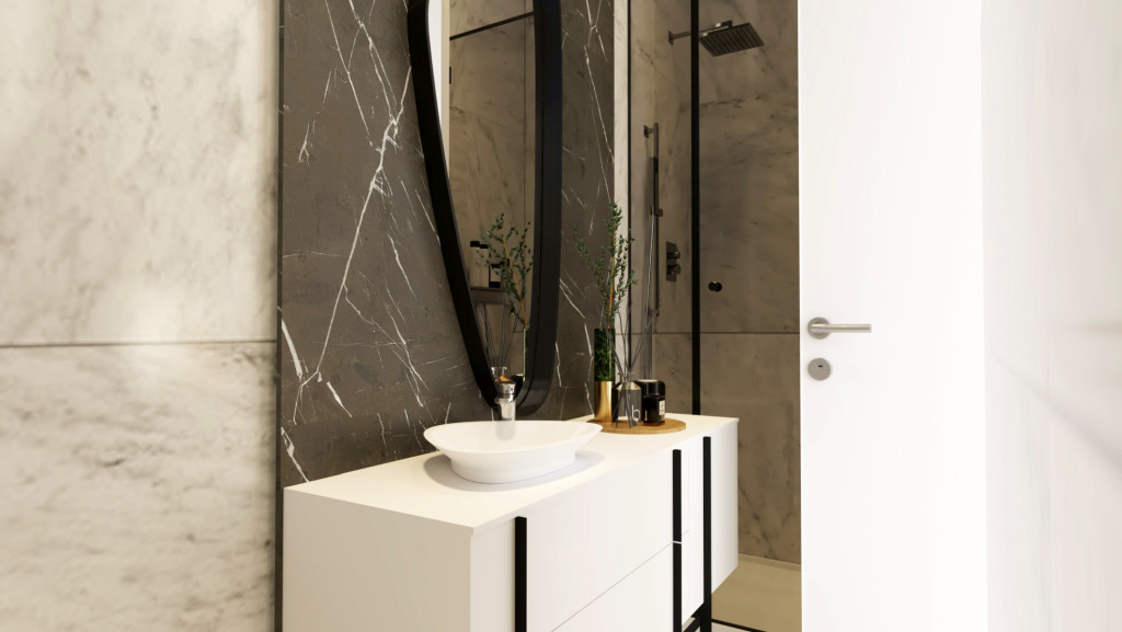 Flat in Famagusta, Cyprus - picture 9