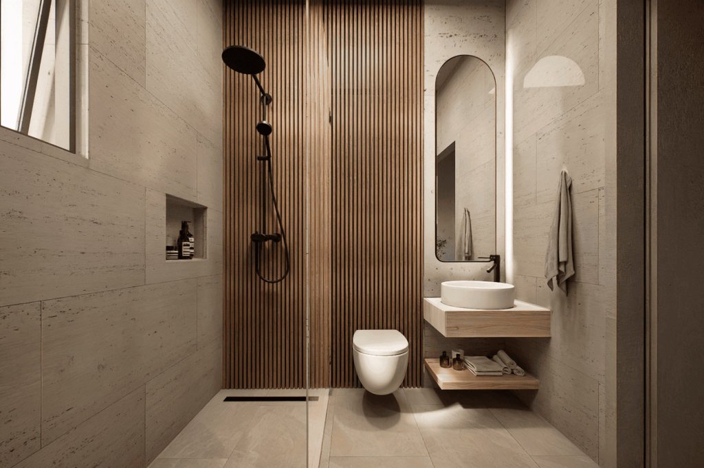 Apartment in Paphos, Cyprus, 93.75 m² - picture 9