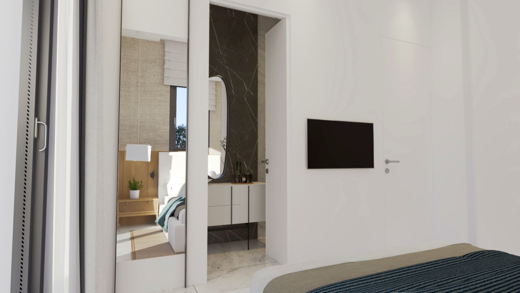 Flat in Famagusta, Cyprus - picture 10