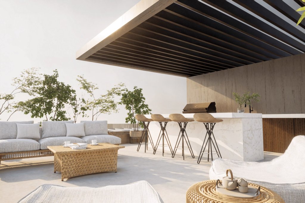 Apartment in Paphos, Zypern, 93.75 m² - Foto 10