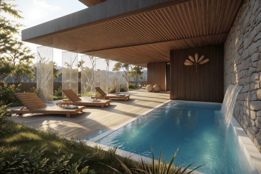 Apartment in Paphos, Zypern, 62.5 m² - Foto 11