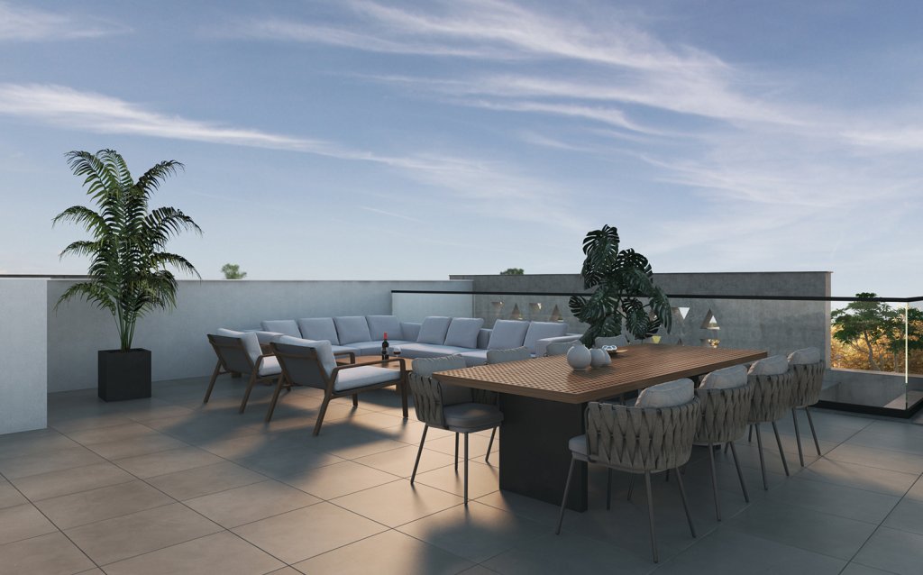 Apartment in Limassol, Cyprus, 134 m² - picture 11