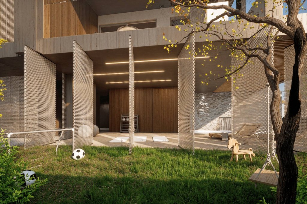 Apartment in Paphos, Zypern, 93.75 m² - Foto 12