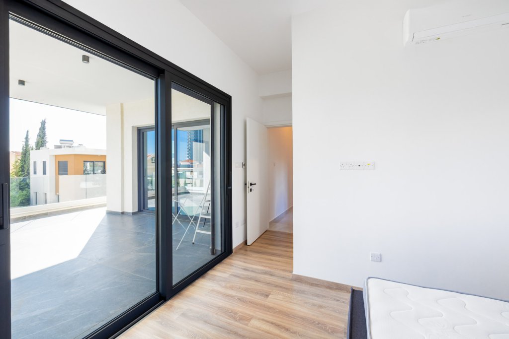 Apartment in Limassol, Cyprus, 145 m² - picture 16