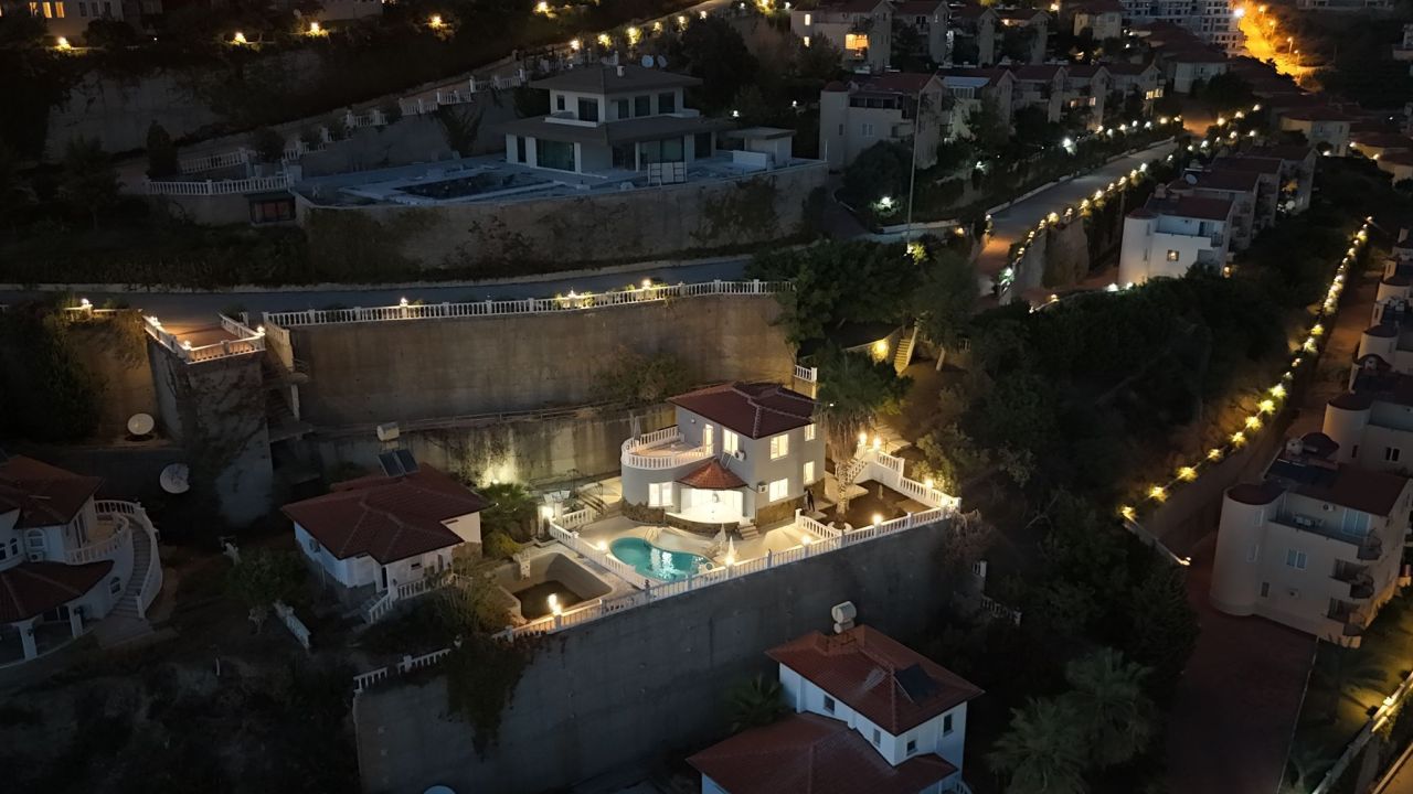 Apartamento en Alanya, Turquia, 180 m² - imagen 1