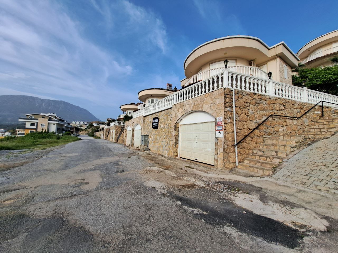 Apartamento en Alanya, Turquia, 220 m² - imagen 2