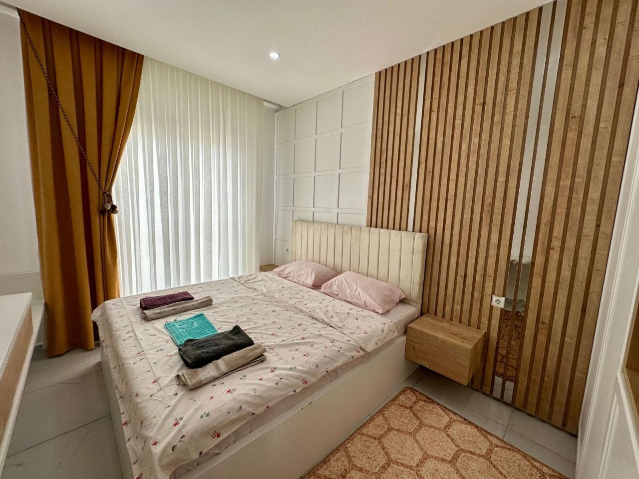 Apartment in Alanya, Türkei, 50 m² - Foto 5