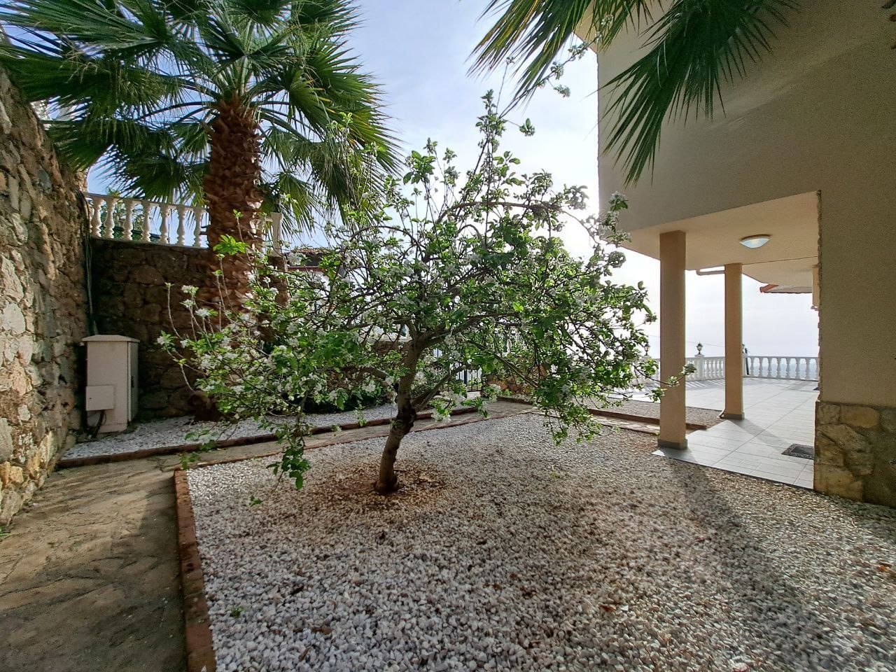 Apartamento en Alanya, Turquia, 220 m² - imagen 6