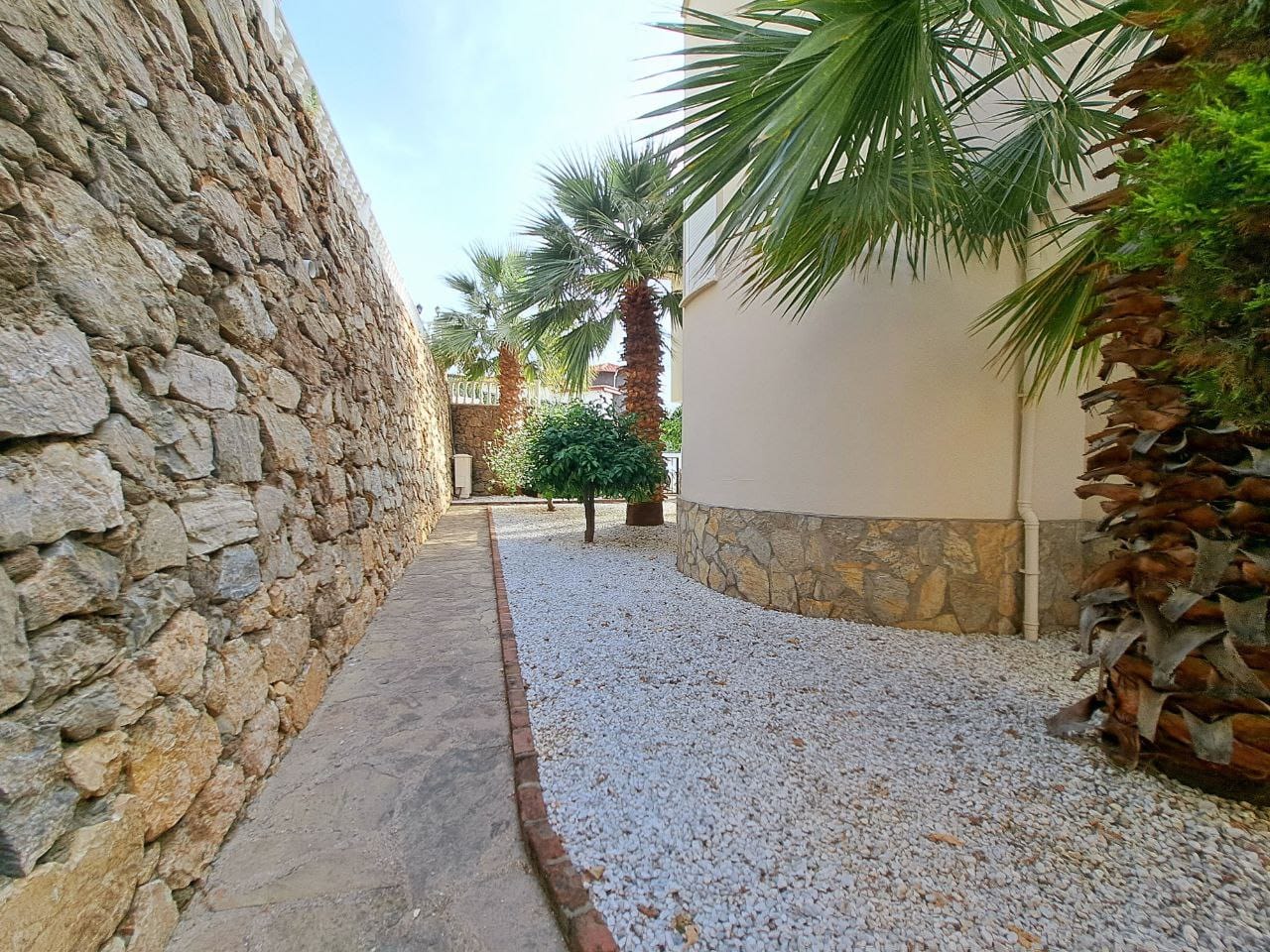 Apartamento en Alanya, Turquia, 220 m² - imagen 7