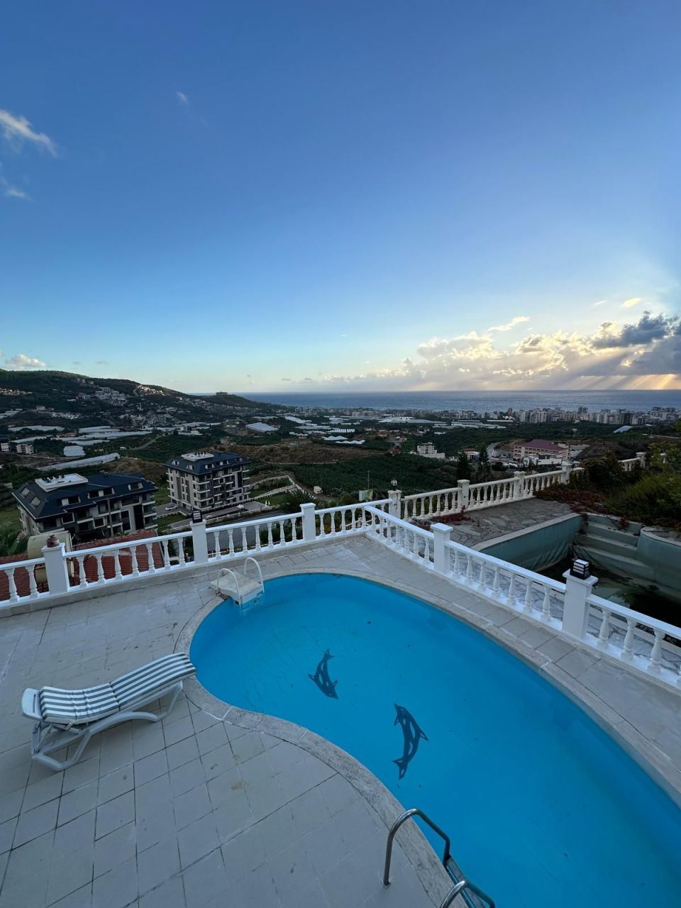 Apartamento en Alanya, Turquia, 180 m² - imagen 11