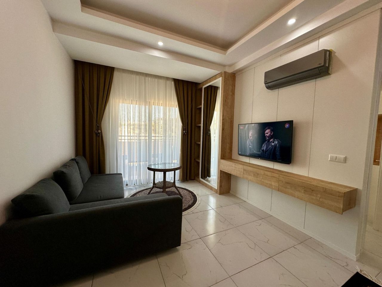 Apartment in Alanya, Türkei, 50 m² - Foto 13