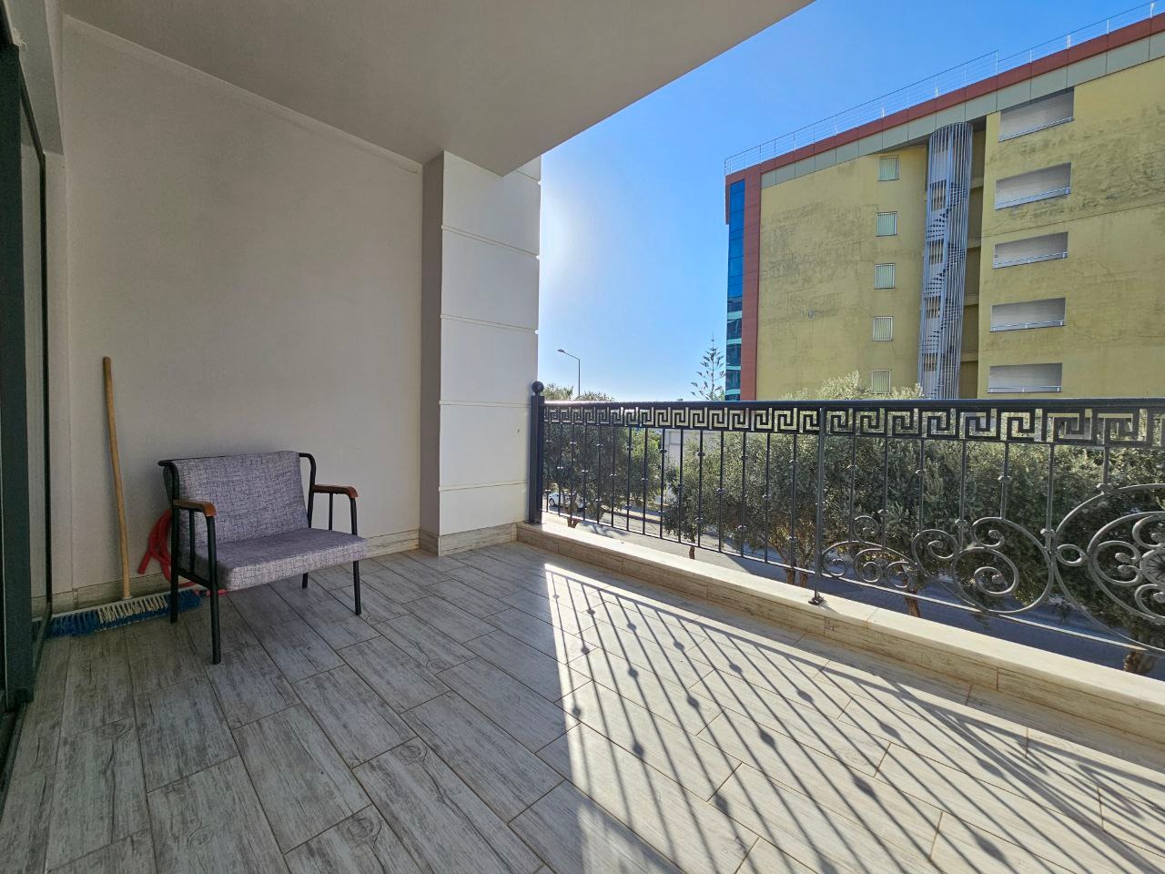 Apartamento en Alanya, Turquia, 105 m² - imagen 13