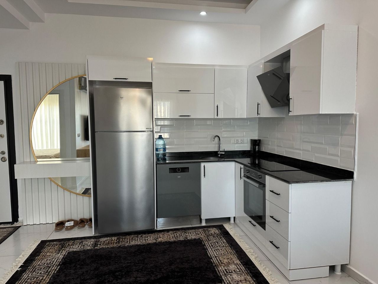 Apartment in Alanya, Türkei, 50 m² - Foto 14