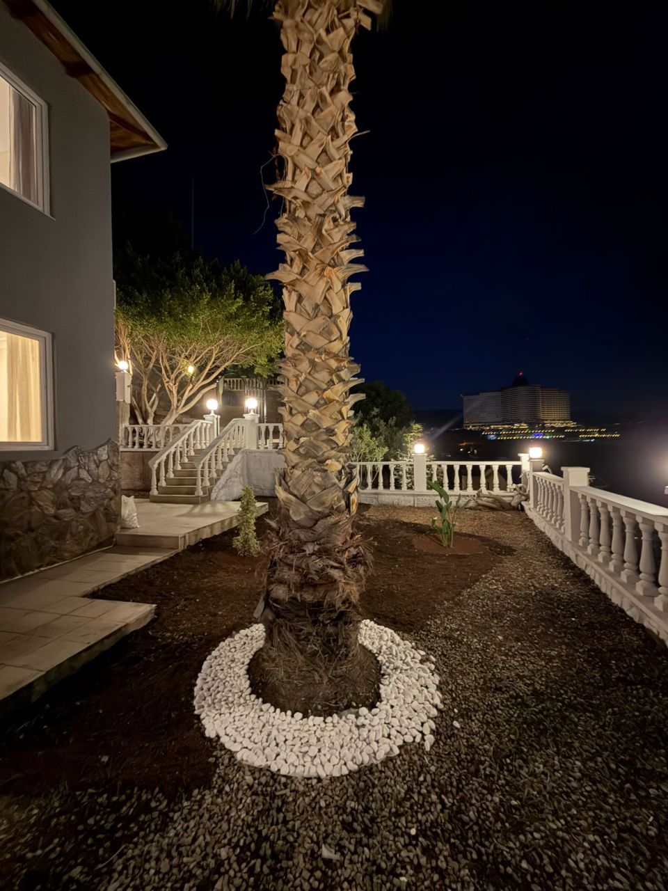 Apartamento en Alanya, Turquia, 180 m² - imagen 17