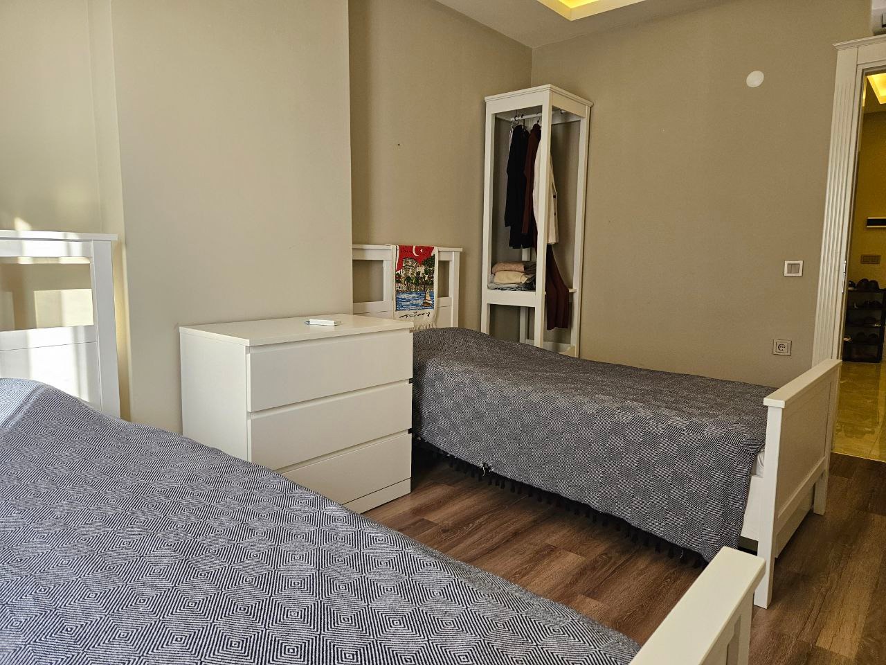 Apartamento en Alanya, Turquia, 105 m² - imagen 19