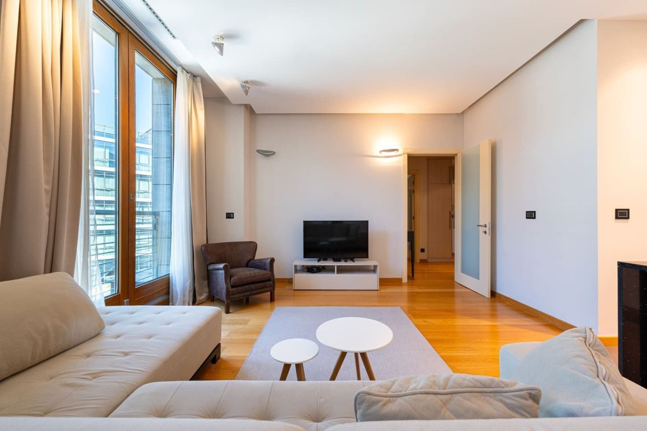 Apartment in Podgorica, Montenegro, 88 m² - picture 5