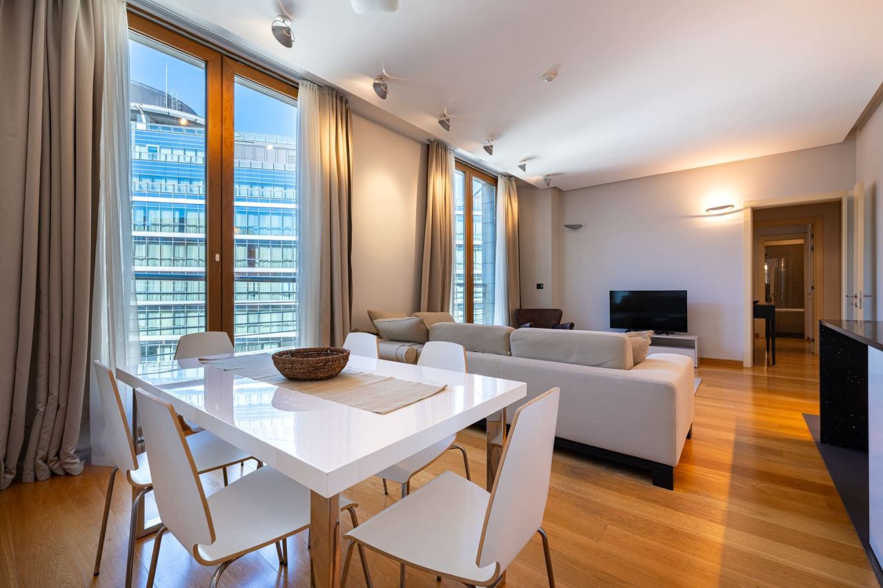 Apartment in Podgorica, Montenegro, 88 m² - picture 6