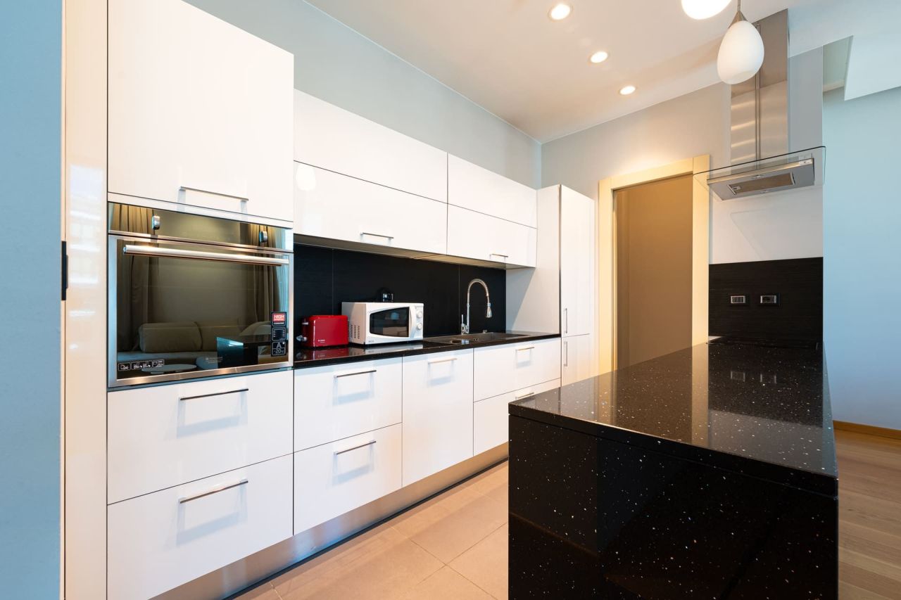 Apartment in Podgorica, Montenegro, 88 m² - picture 8