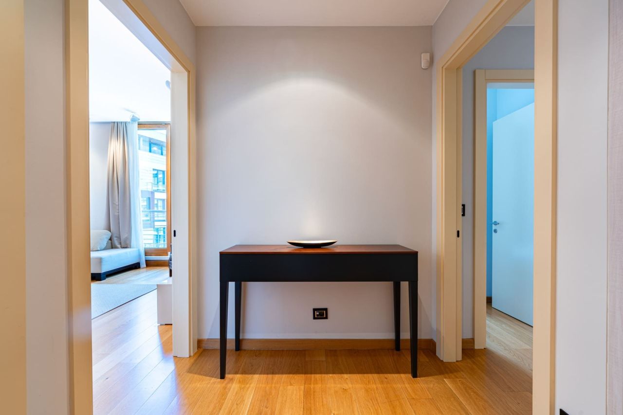 Apartment in Podgorica, Montenegro, 88 m² - picture 9