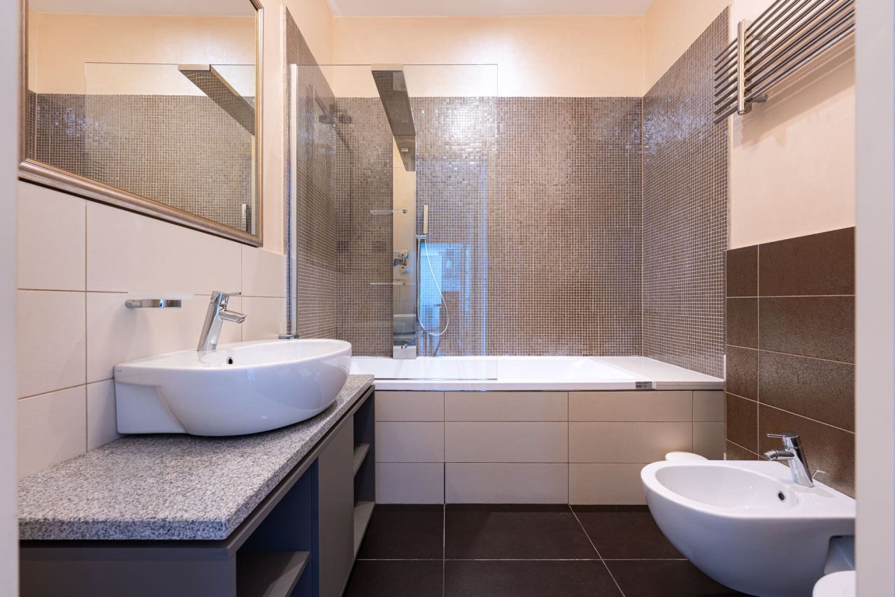 Apartment in Podgorica, Montenegro, 88 m² - picture 11