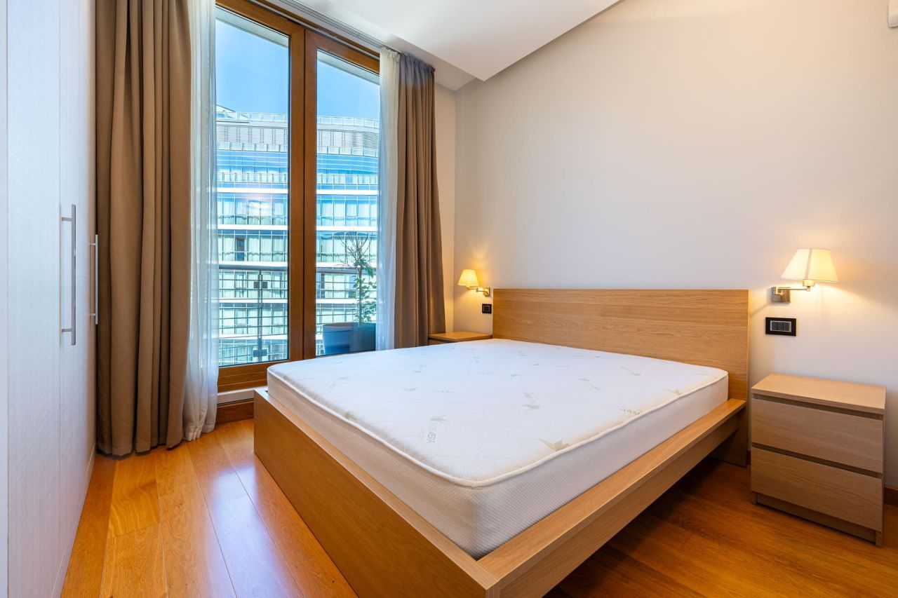 Apartment in Podgorica, Montenegro, 88 m² - picture 12