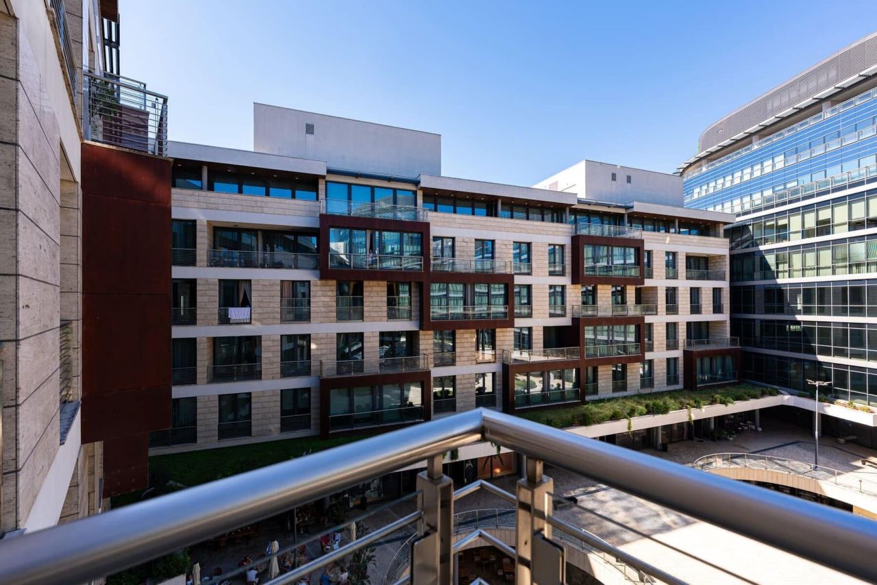 Apartment in Podgorica, Montenegro, 88 m² - picture 14