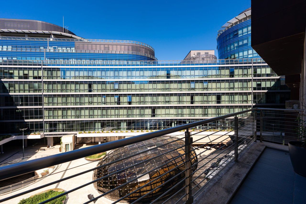 Apartment in Podgorica, Montenegro, 88 m² - picture 15