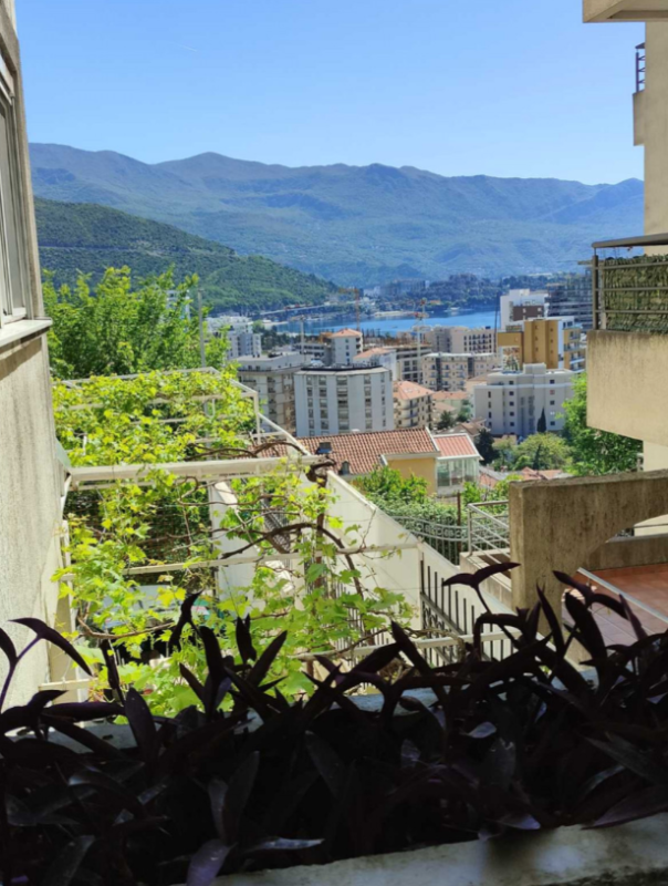 Piso Babin Do, Montenegro, 36 m² - imagen 1