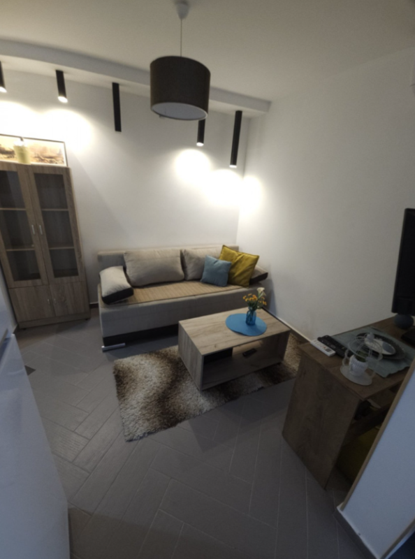 Piso Babin Do, Montenegro, 36 m² - imagen 2