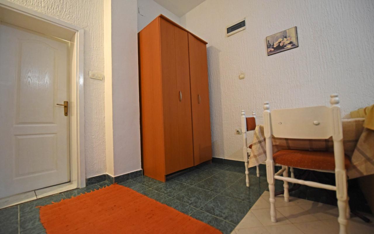 Piso Veli Vinogradi, Montenegro, 27 m² - imagen 4