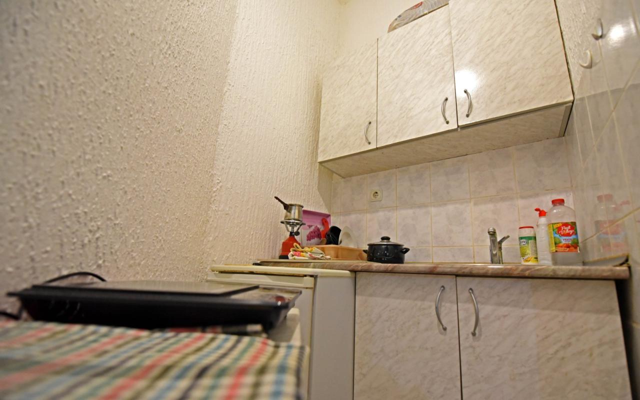 Piso Veli Vinogradi, Montenegro, 27 m² - imagen 5