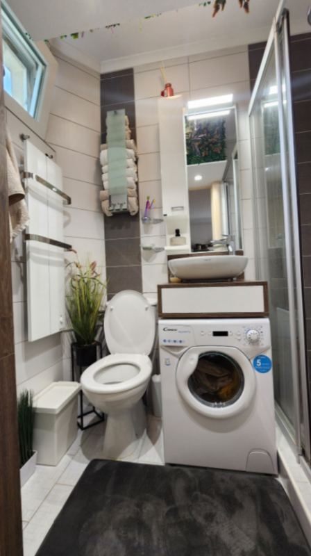 Piso en Becici, Montenegro, 21 m² - imagen 6