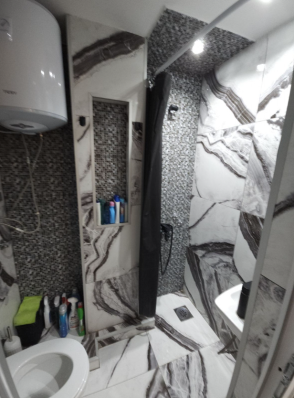 Piso Babin Do, Montenegro, 36 m² - imagen 6