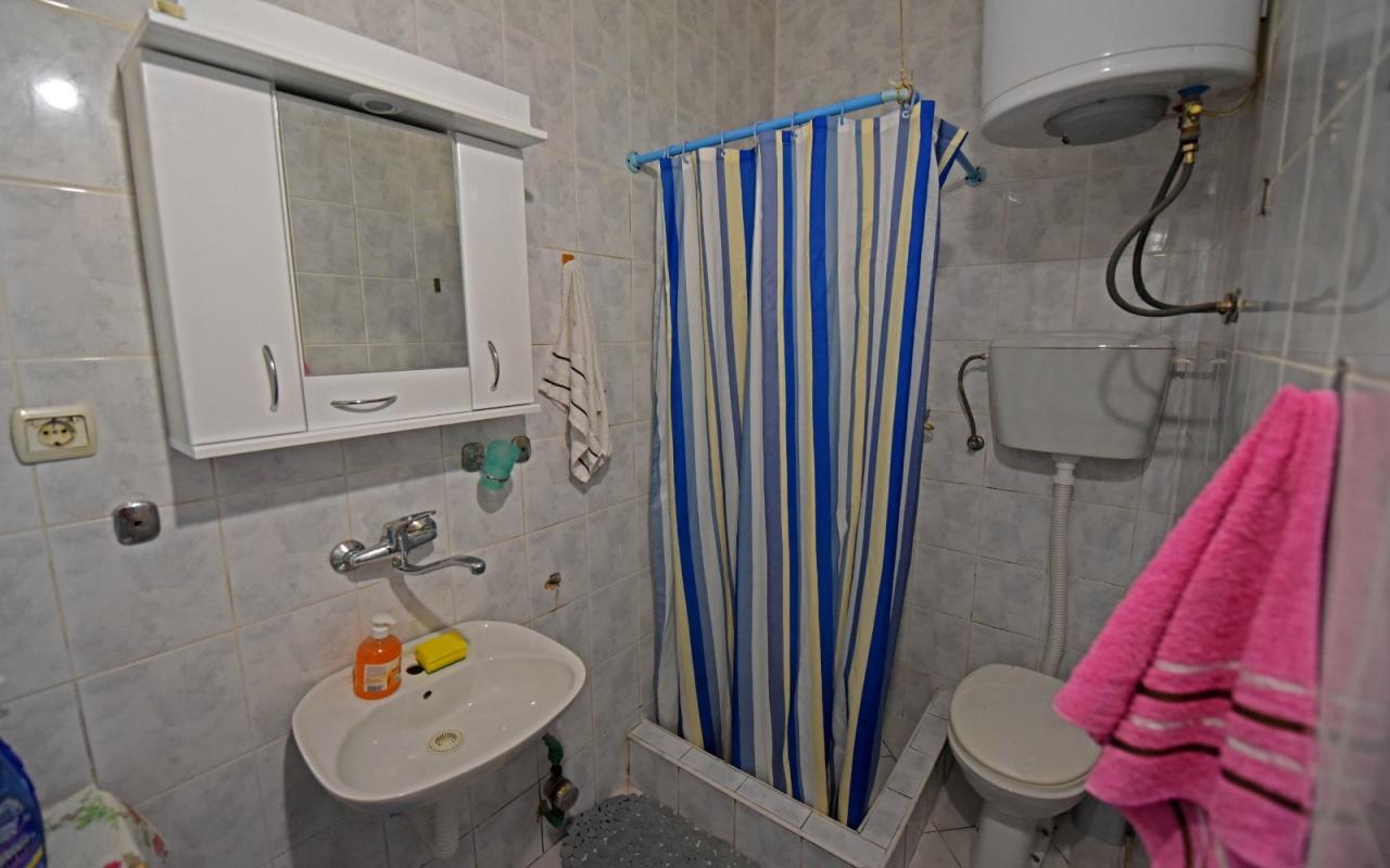 Piso Veli Vinogradi, Montenegro, 27 m² - imagen 6