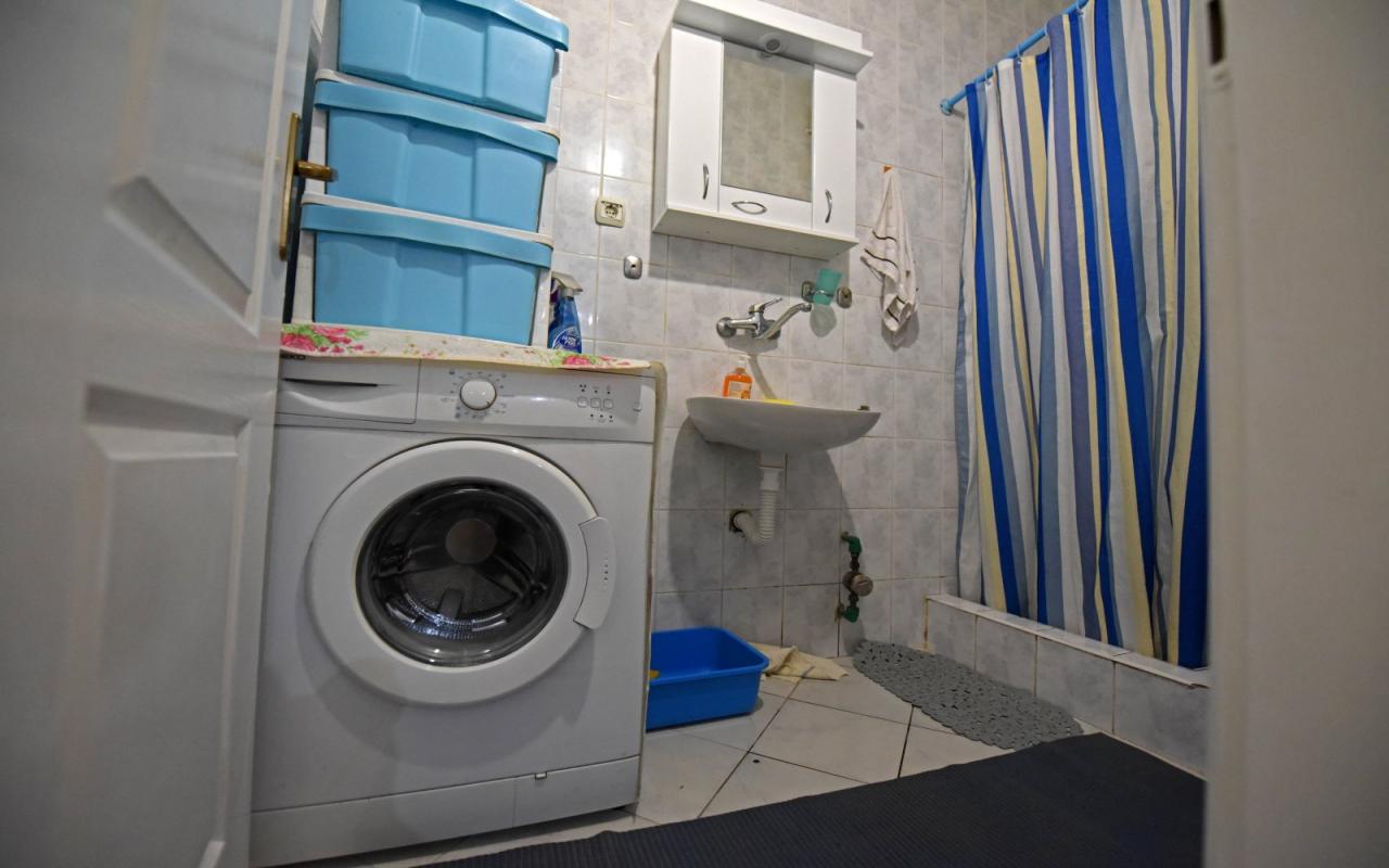 Piso Veli Vinogradi, Montenegro, 27 m² - imagen 7