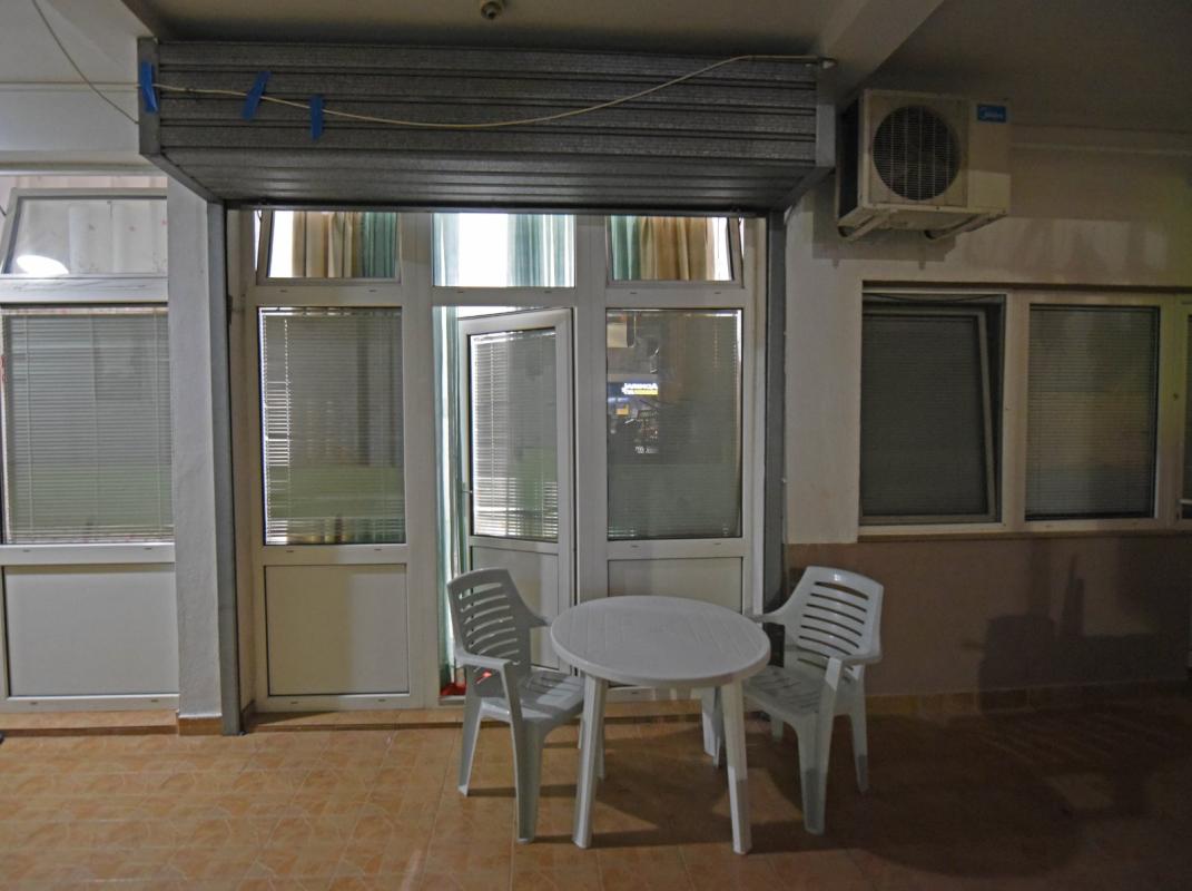 Piso Veli Vinogradi, Montenegro, 27 m² - imagen 8