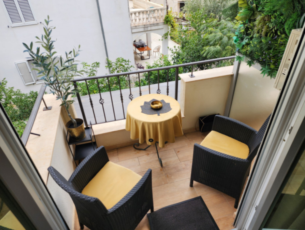 Piso en Becici, Montenegro, 21 m² - imagen 8