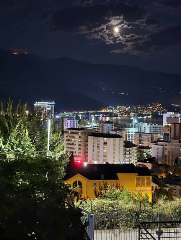 Piso Babin Do, Montenegro, 36 m² - imagen 8