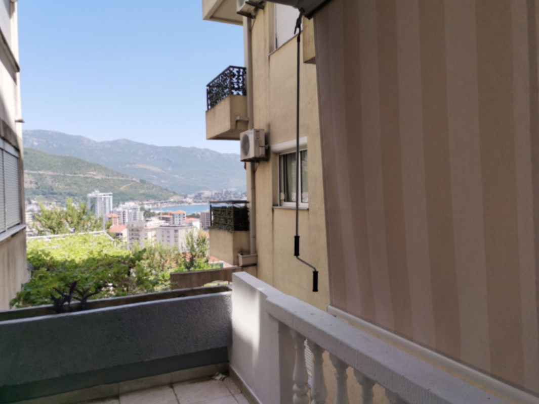 Piso Babin Do, Montenegro, 36 m² - imagen 9
