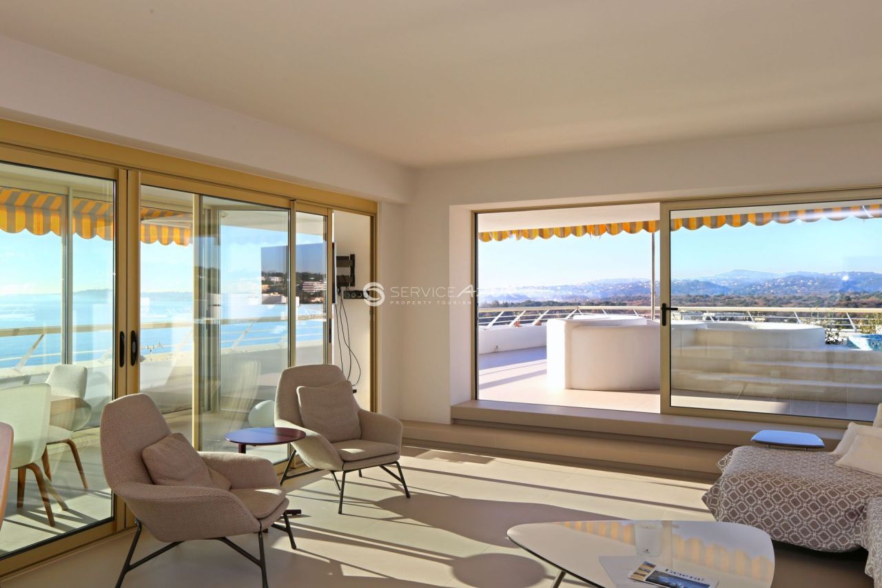 Appartamenti a Villeneuve-Loubet, Francia, 130 m² - foto 5