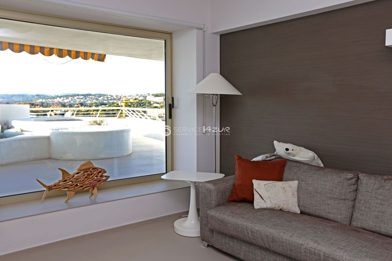 Appartamenti a Villeneuve-Loubet, Francia, 130 m² - foto 6