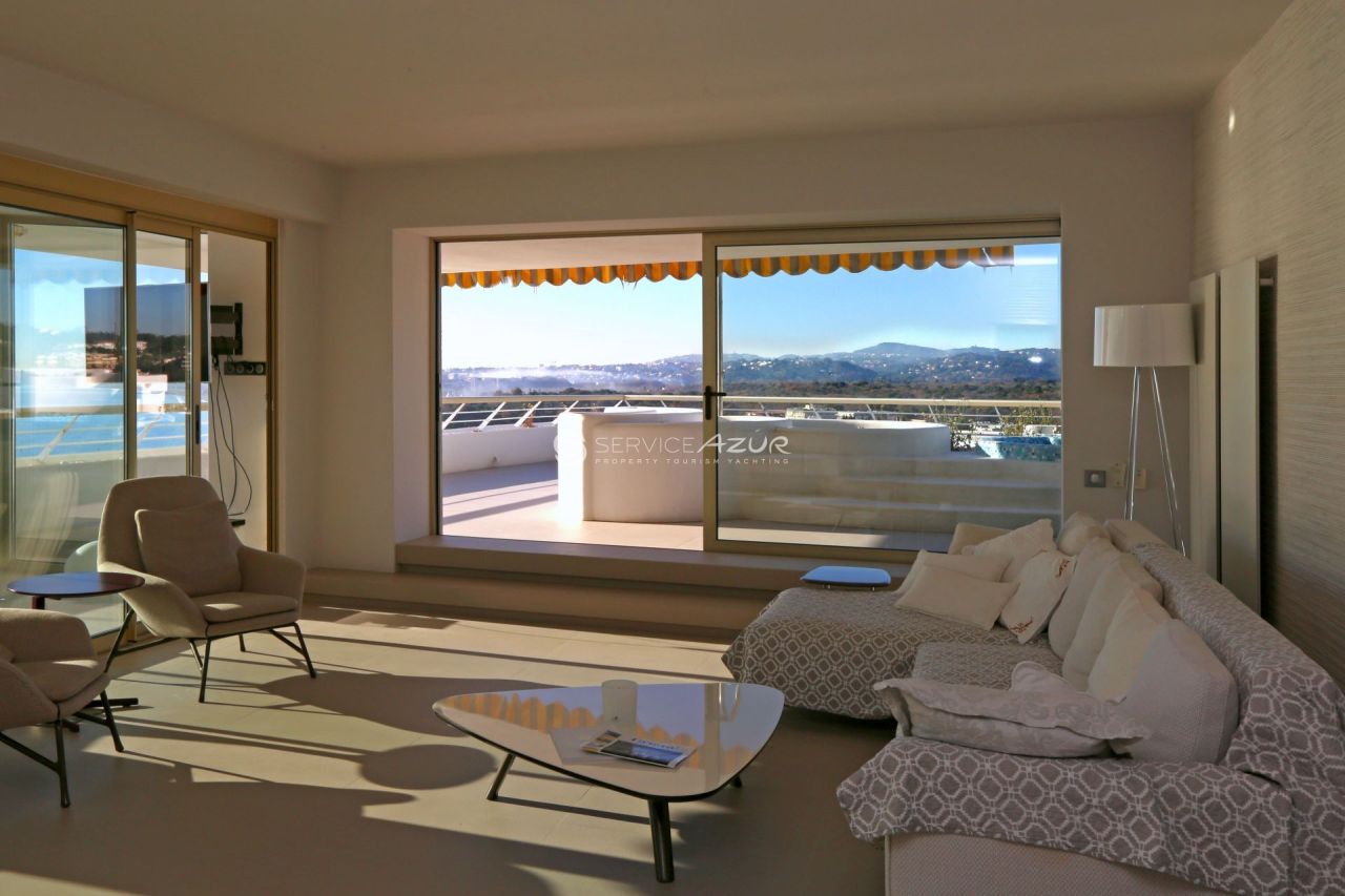 Appartamenti a Villeneuve-Loubet, Francia, 130 m² - foto 7