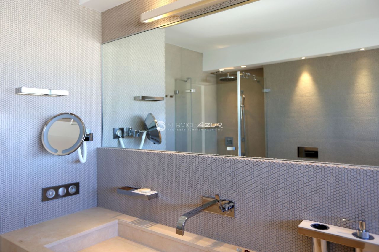 Appartamenti a Villeneuve-Loubet, Francia, 130 m² - foto 12