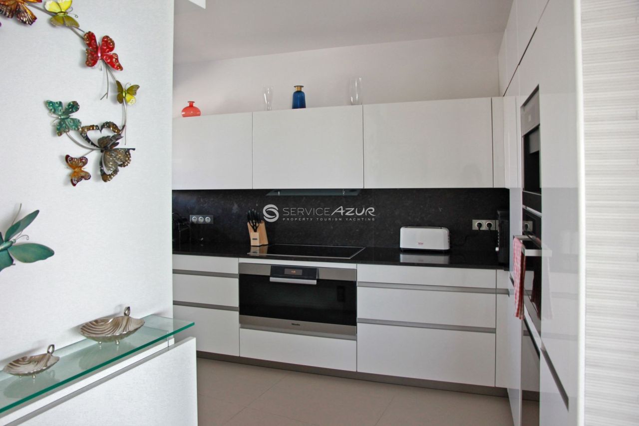 Appartamenti a Villeneuve-Loubet, Francia, 130 m² - foto 14
