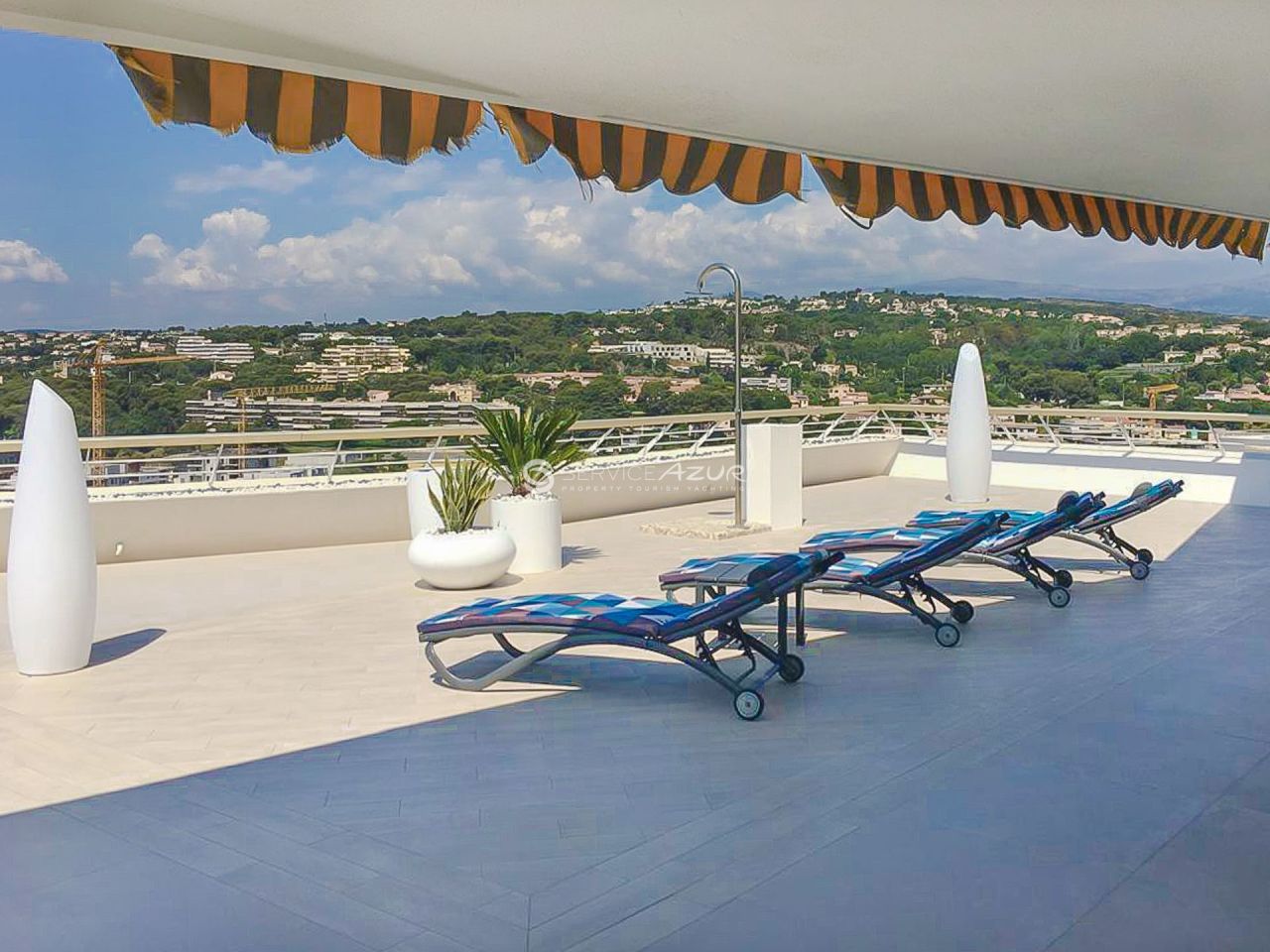 Appartamenti a Villeneuve-Loubet, Francia, 130 m² - foto 15